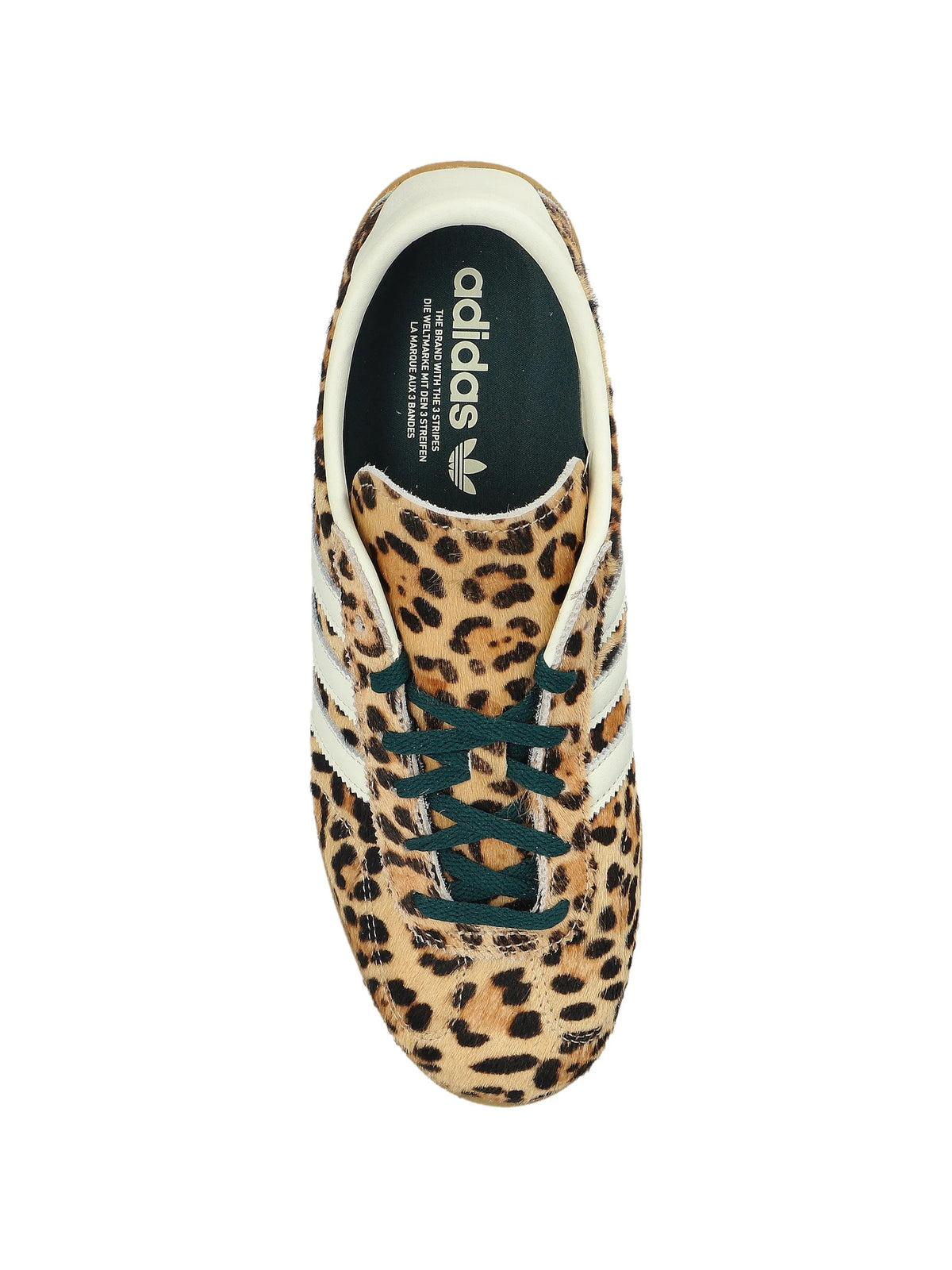 Gazelle lo pro sneakers