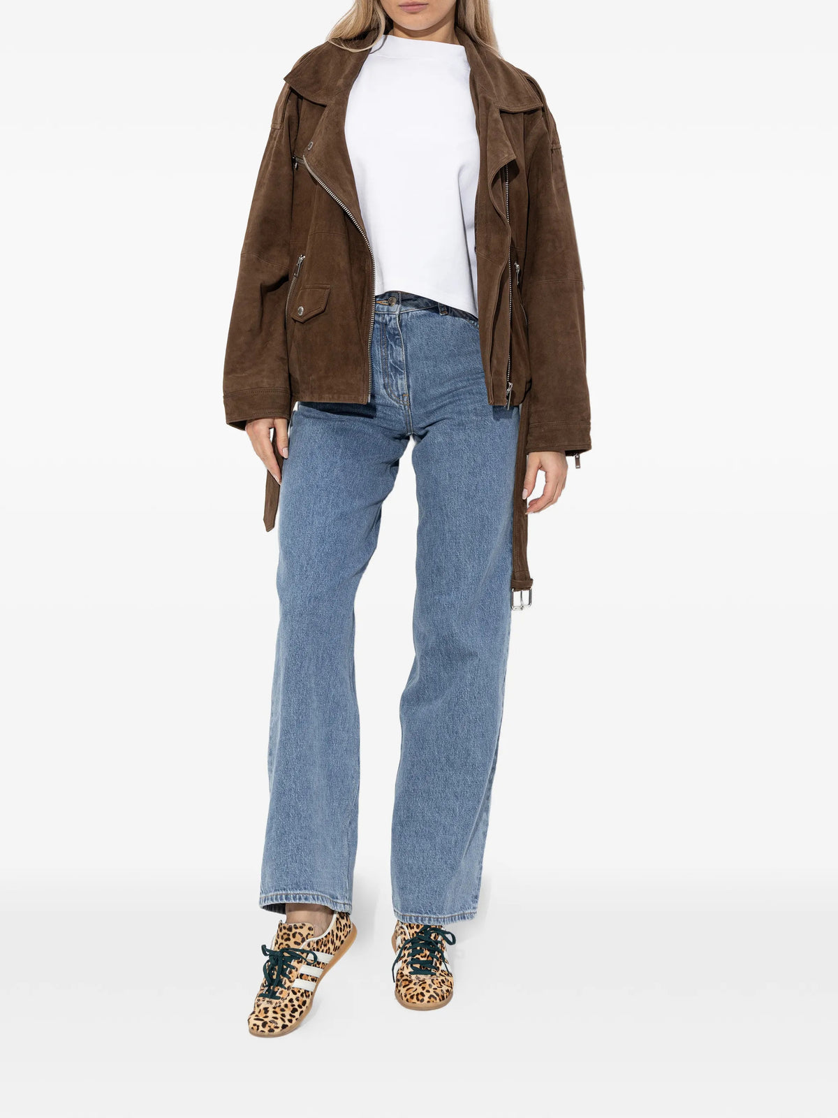 Gazelle lo pro sneakers