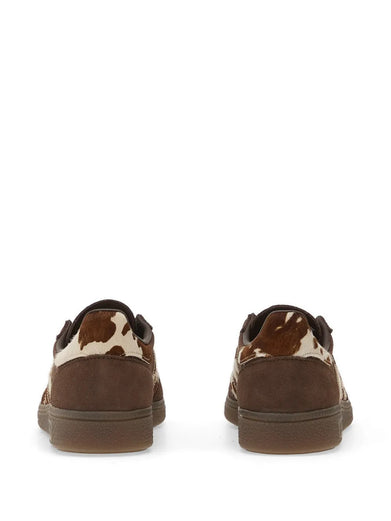 Handball spazial sneakers