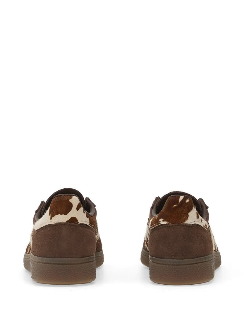 Handball spazial sneakers