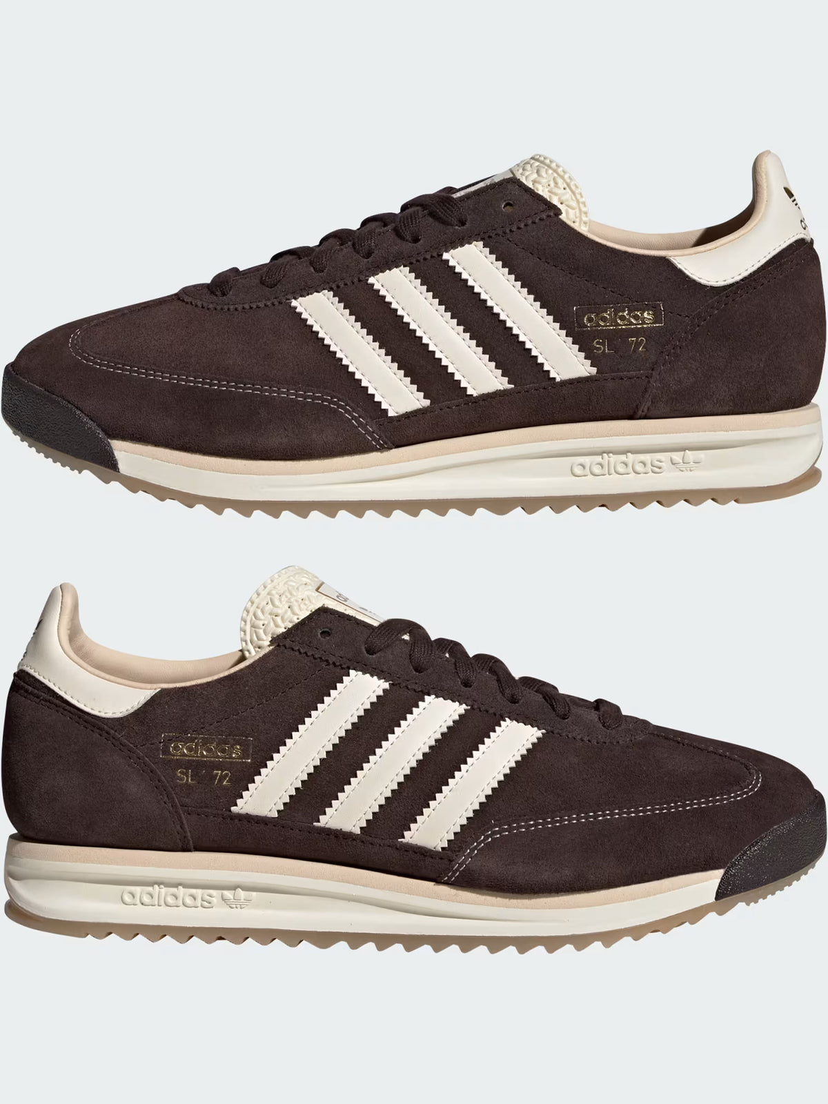 SL 72 RS Sneakers