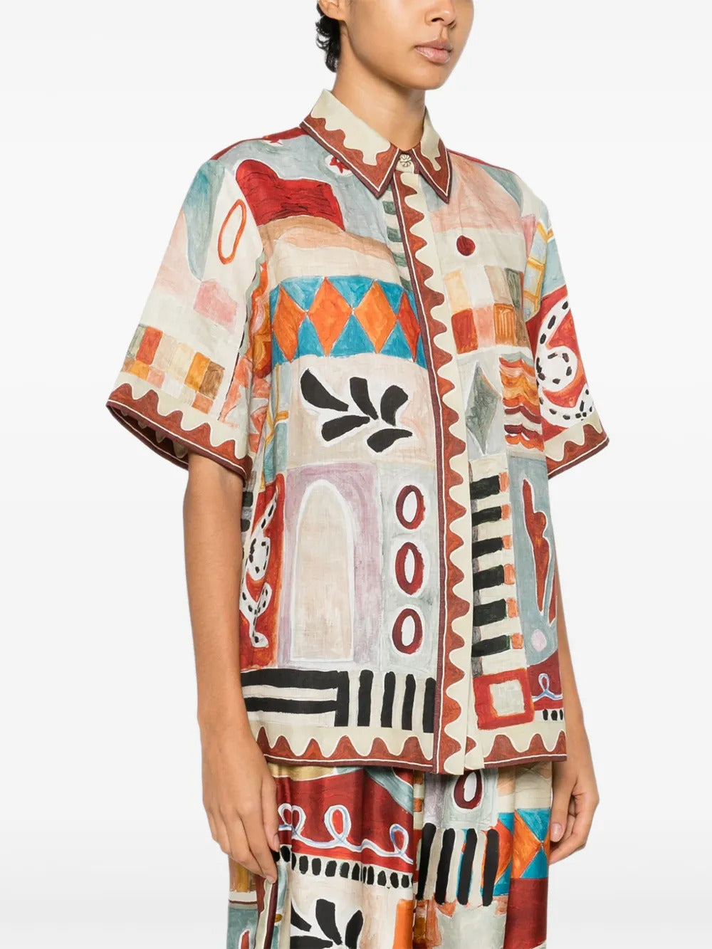 Michelle Shirt