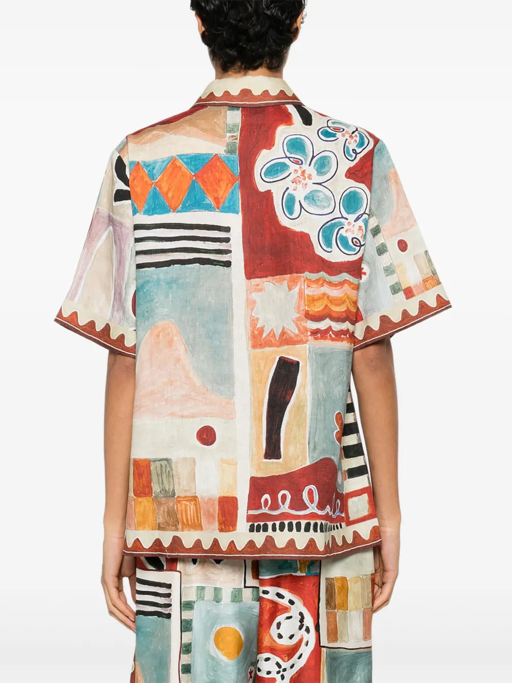 Michelle Shirt