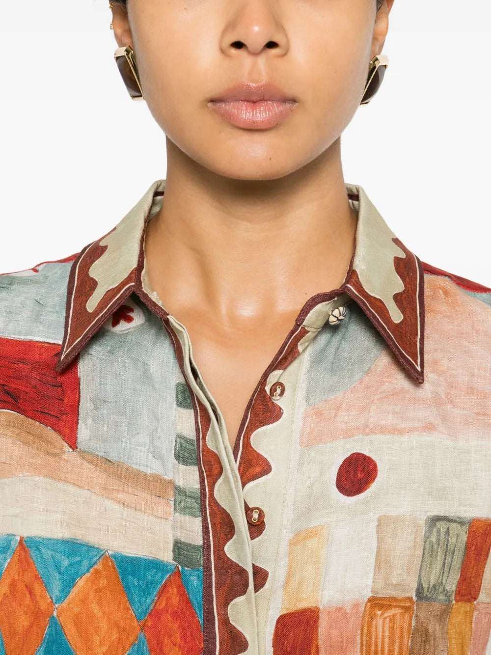 Michelle Shirt