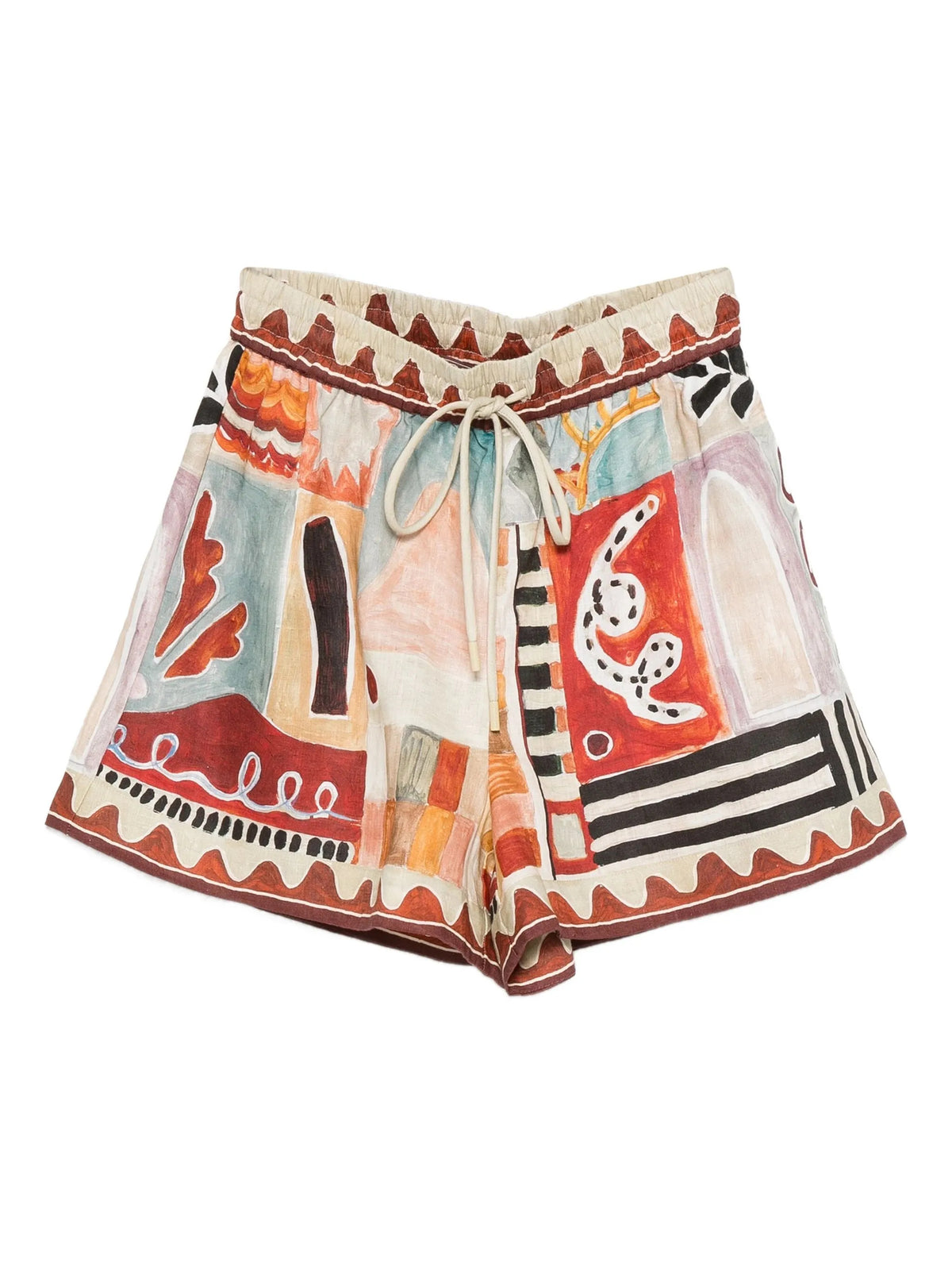 Michelle Shorts