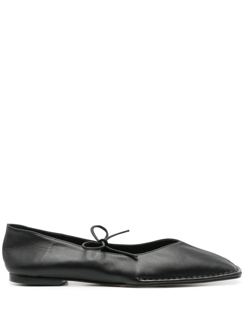 Sway Ballet Flats