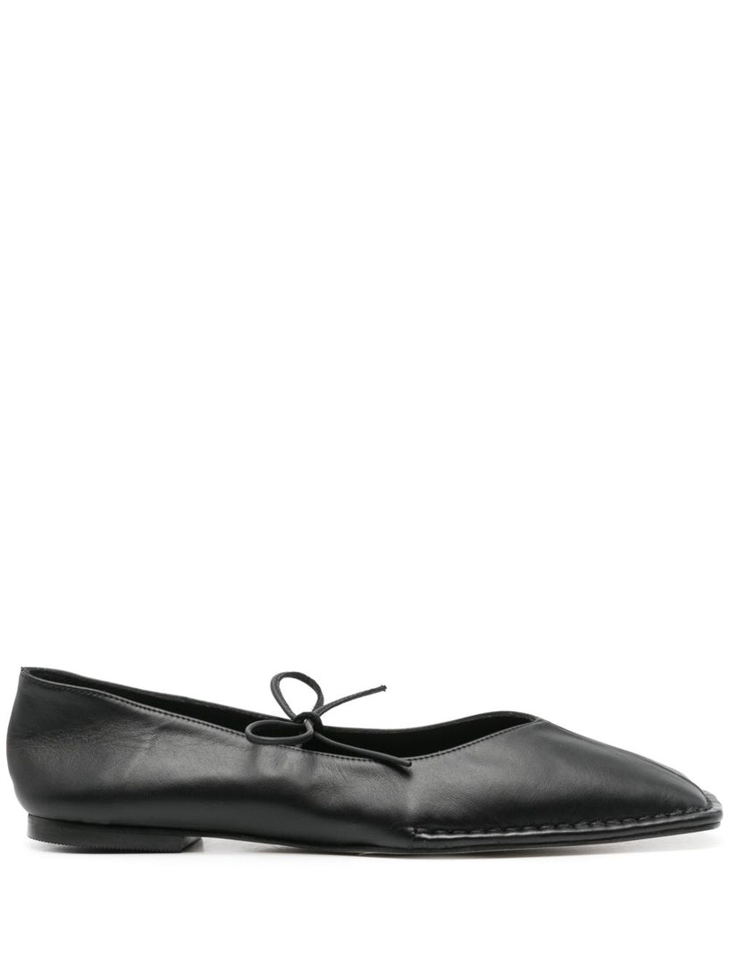 Sway Ballet Flats