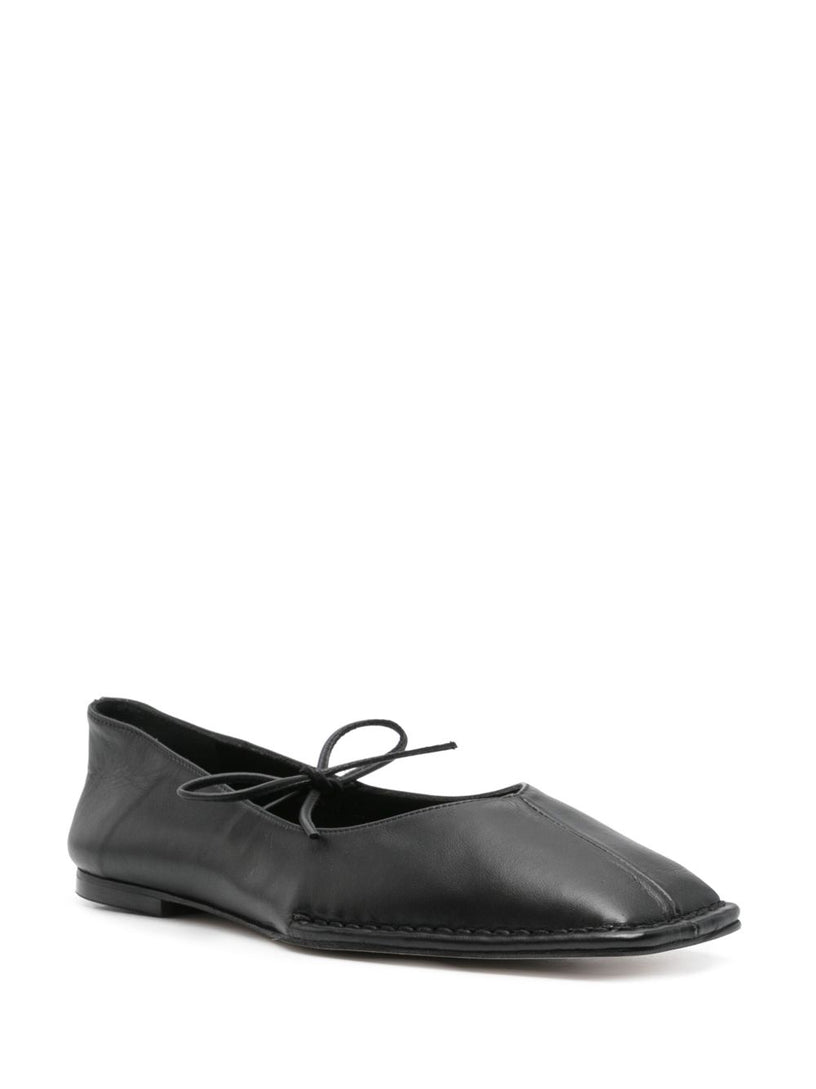Sway Ballet Flats
