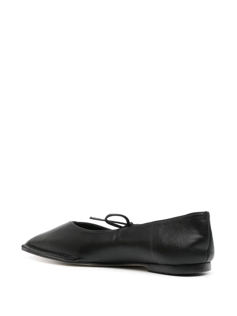 Sway Ballet Flats