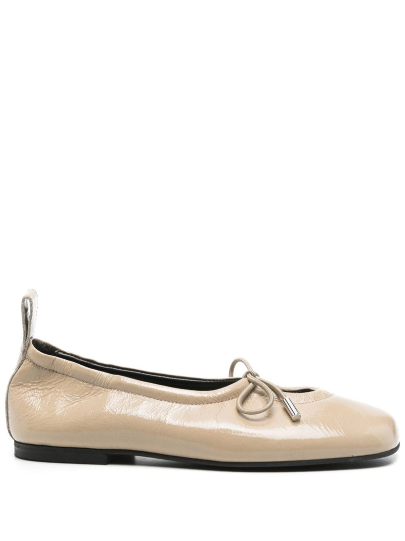 Rosalind ballet flat