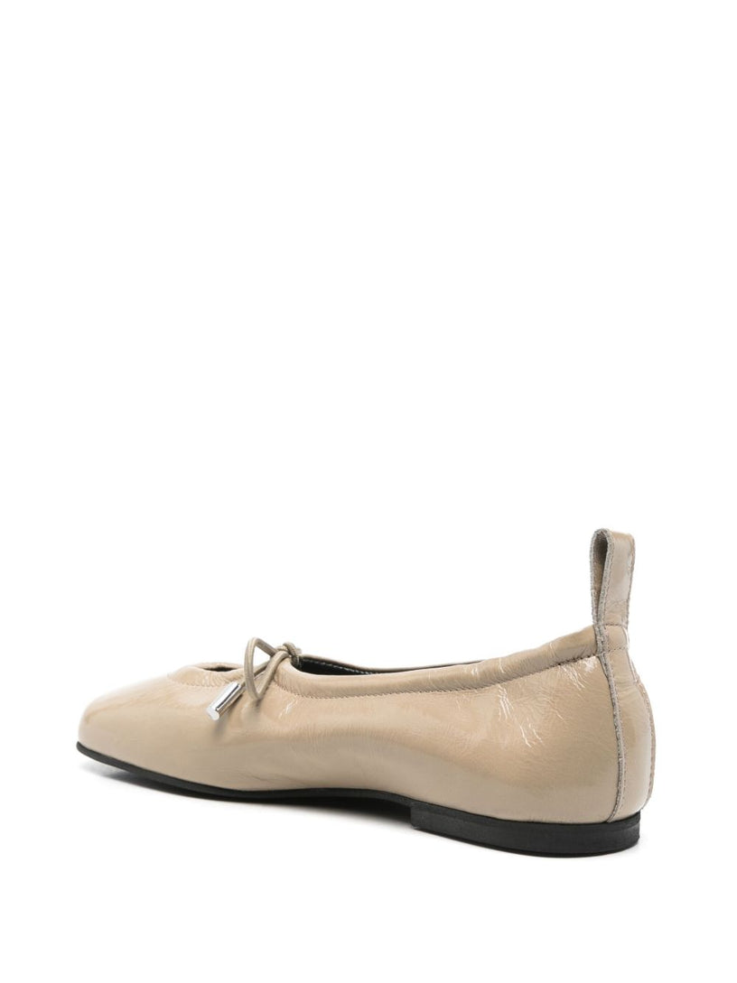 Rosalind ballet flat