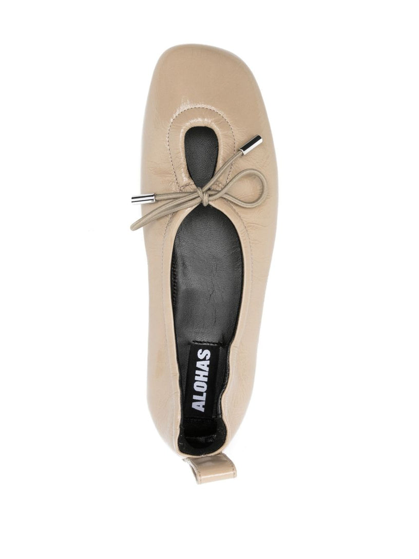 Rosalind ballet flat