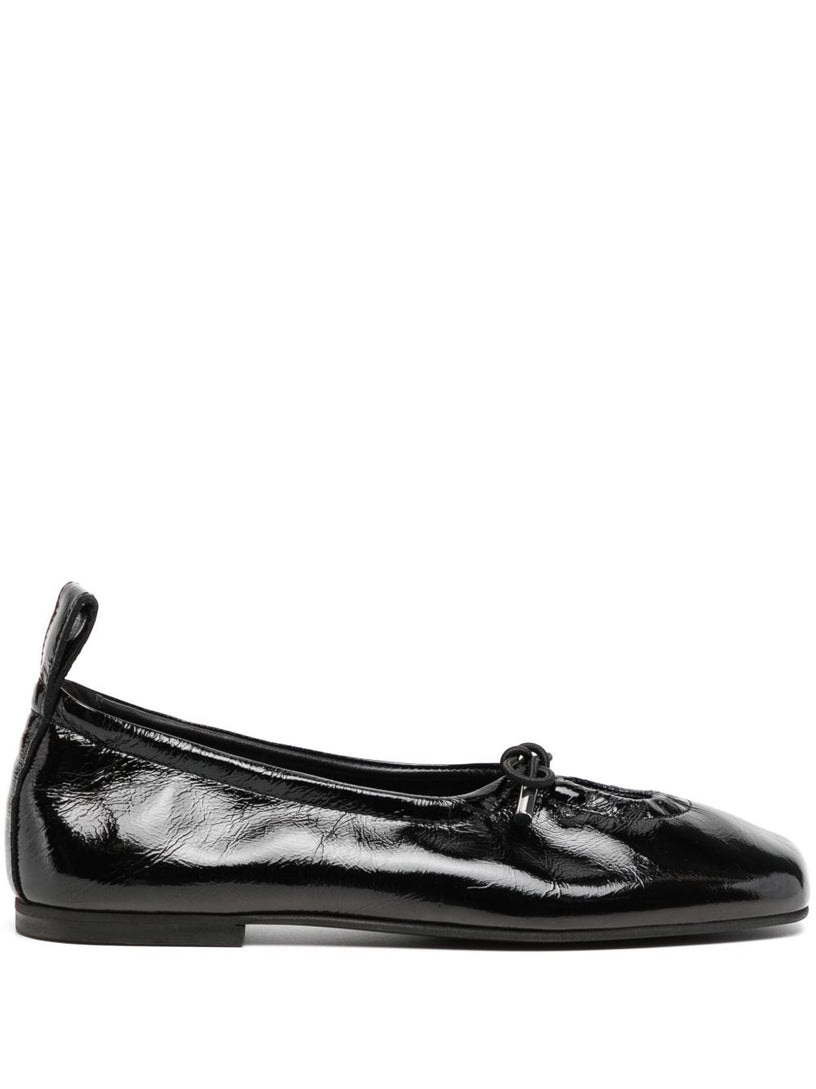 Rosalind ballet flat