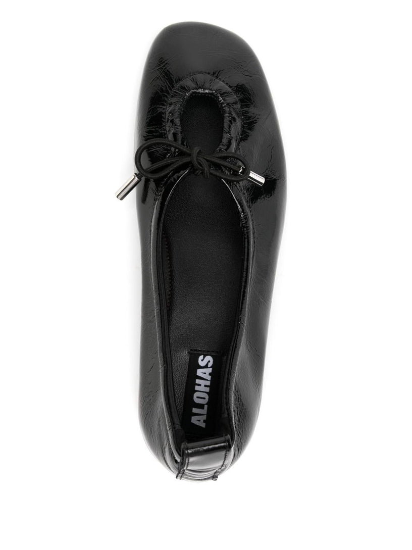 Rosalind ballet flat