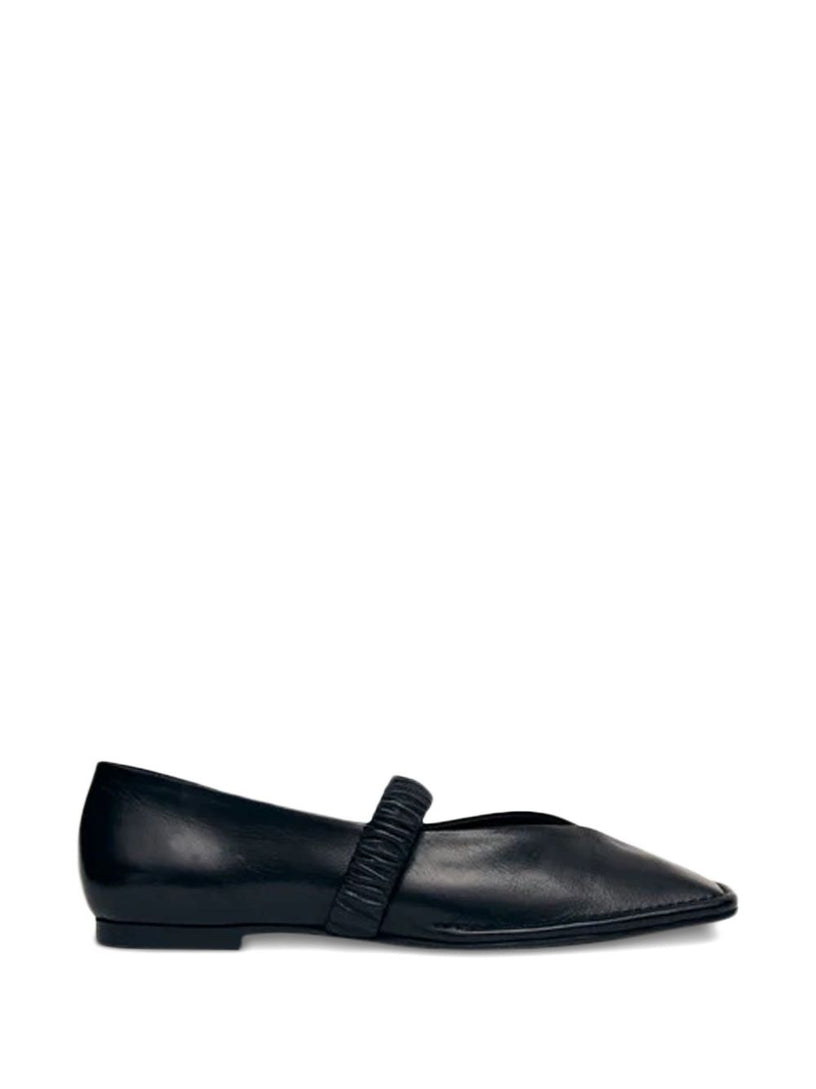 Lautan ballet flats