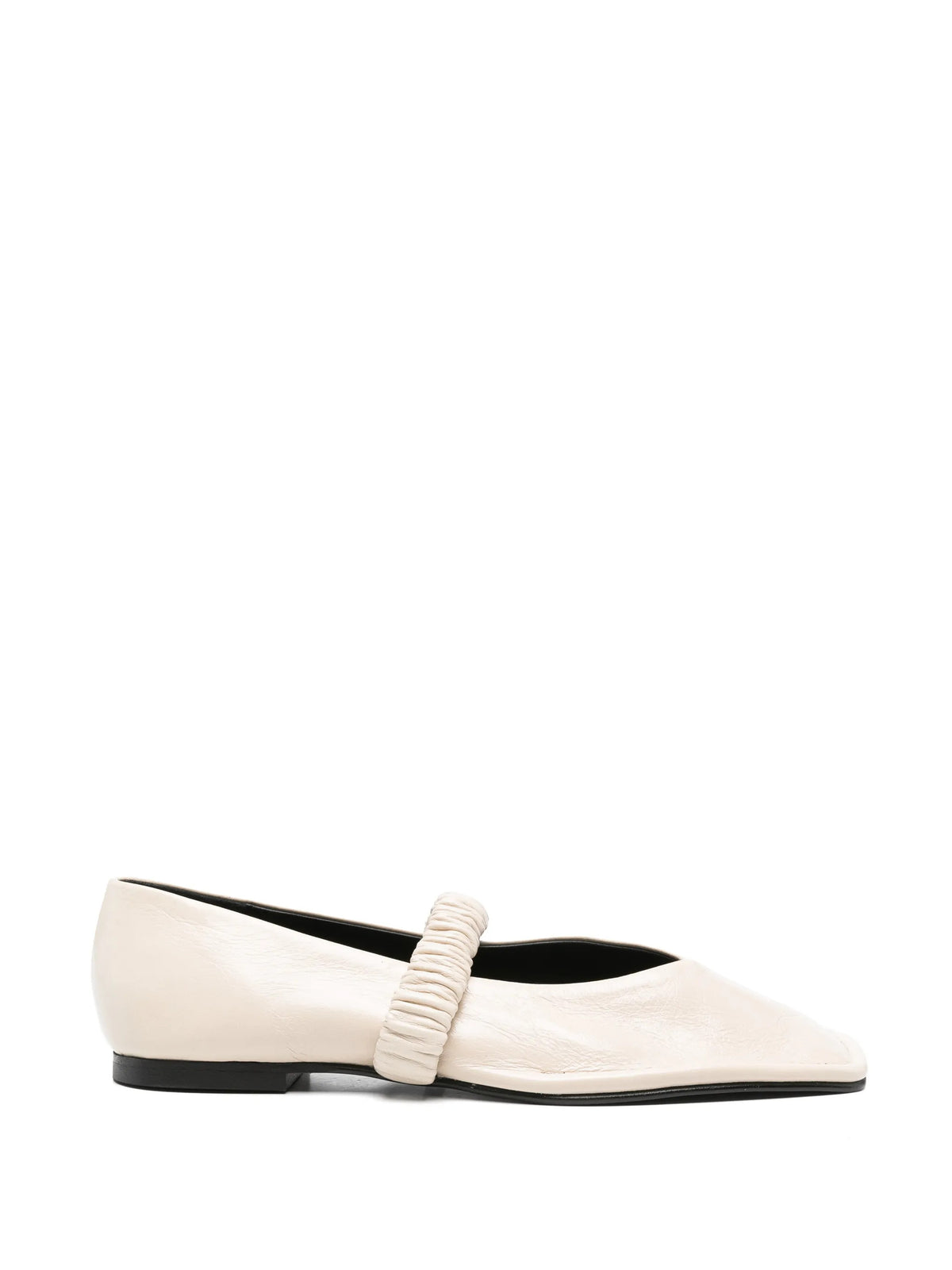 Lautan ballet flats