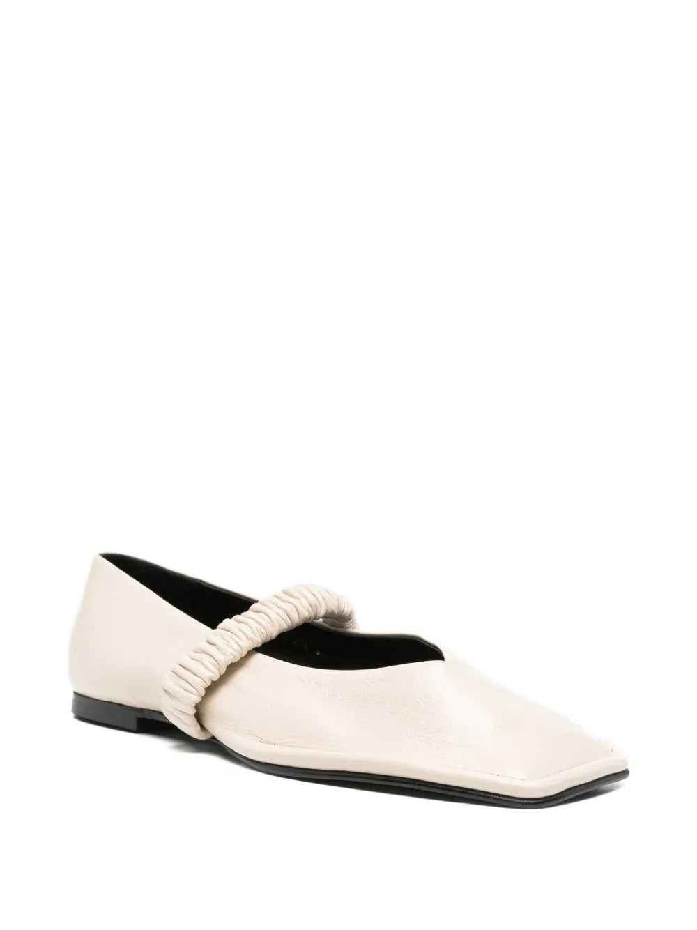 Lautan ballet flats
