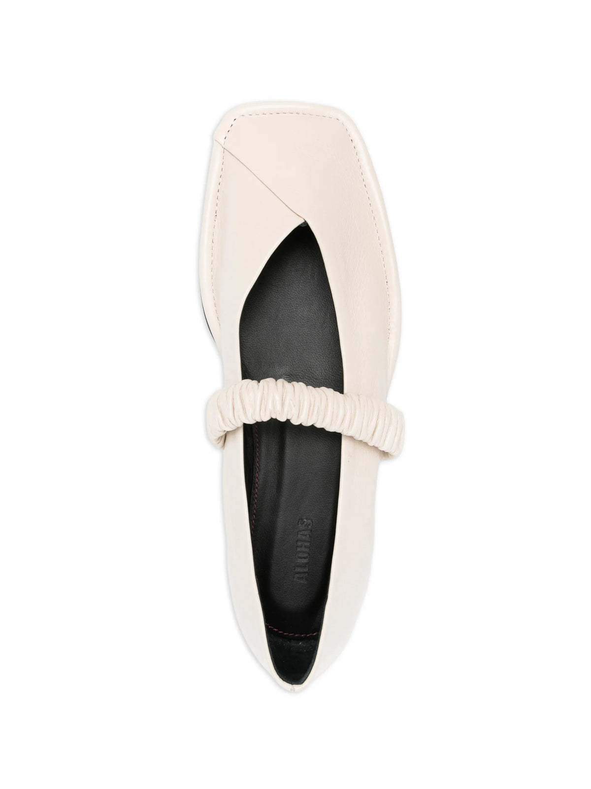 Lautan ballet flats