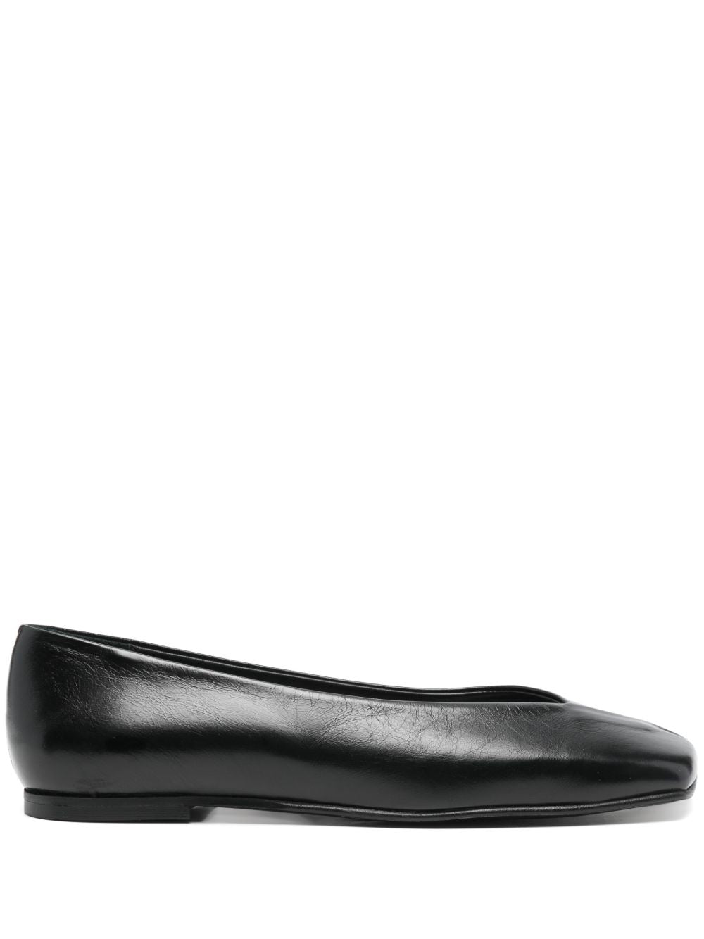 Katia ballet flats