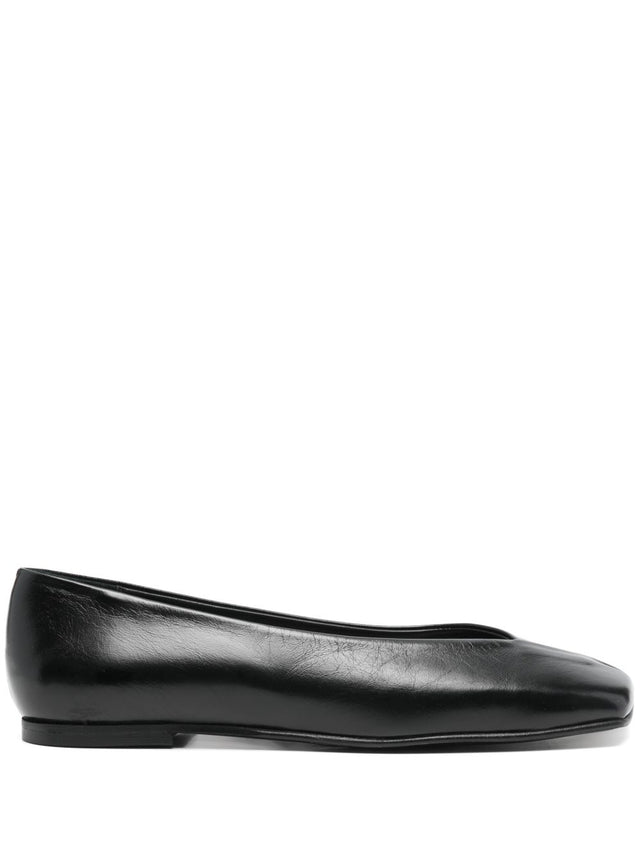Katia ballet flats