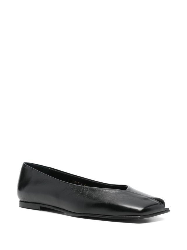 Katia ballet flats