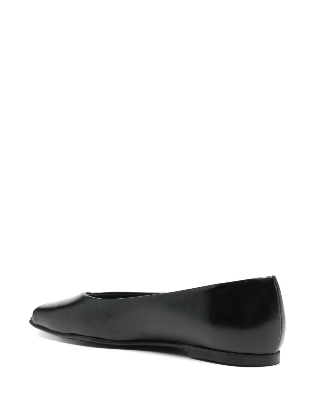 Katia ballet flats