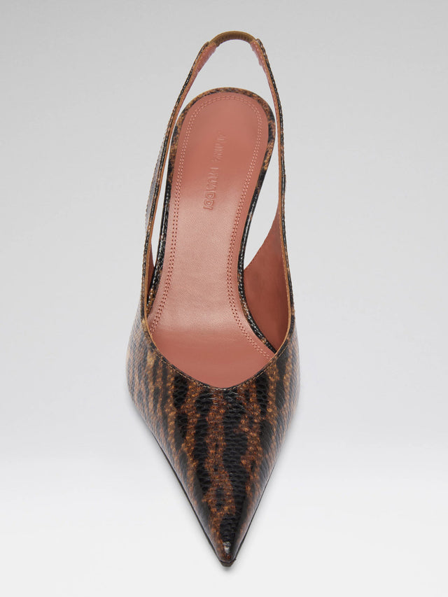 Anok sling 90 leopard snake