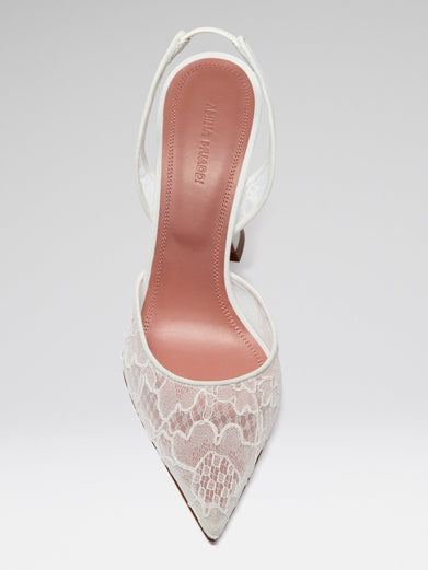 Holli Lace Sling 95