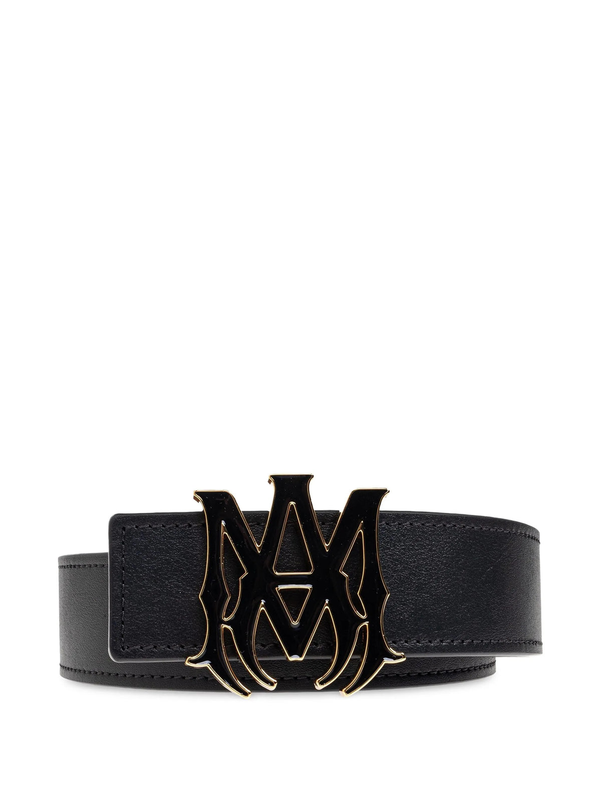 MA reversible enamel belt