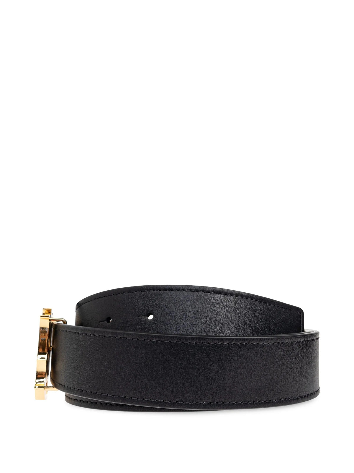 MA reversible enamel belt