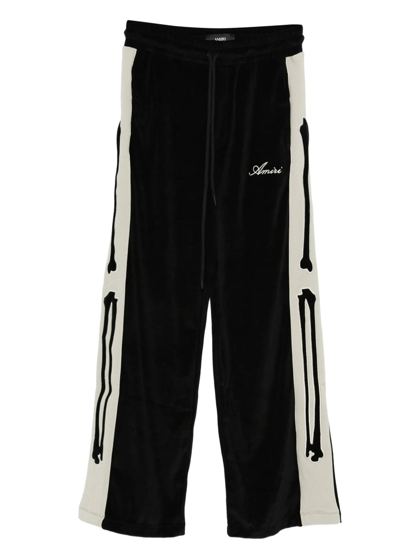 Bones Track Pants