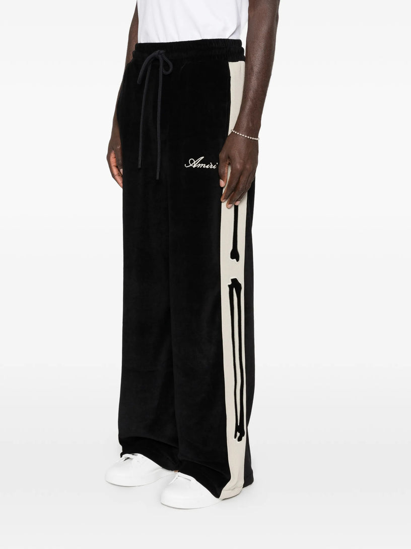 Bones Track Pants