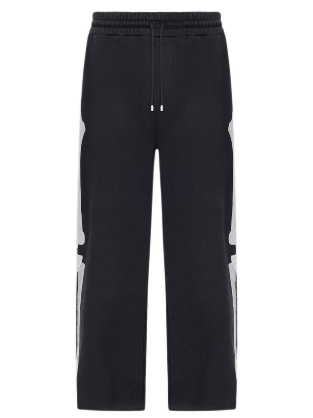 Bones Oversized Sweatpants