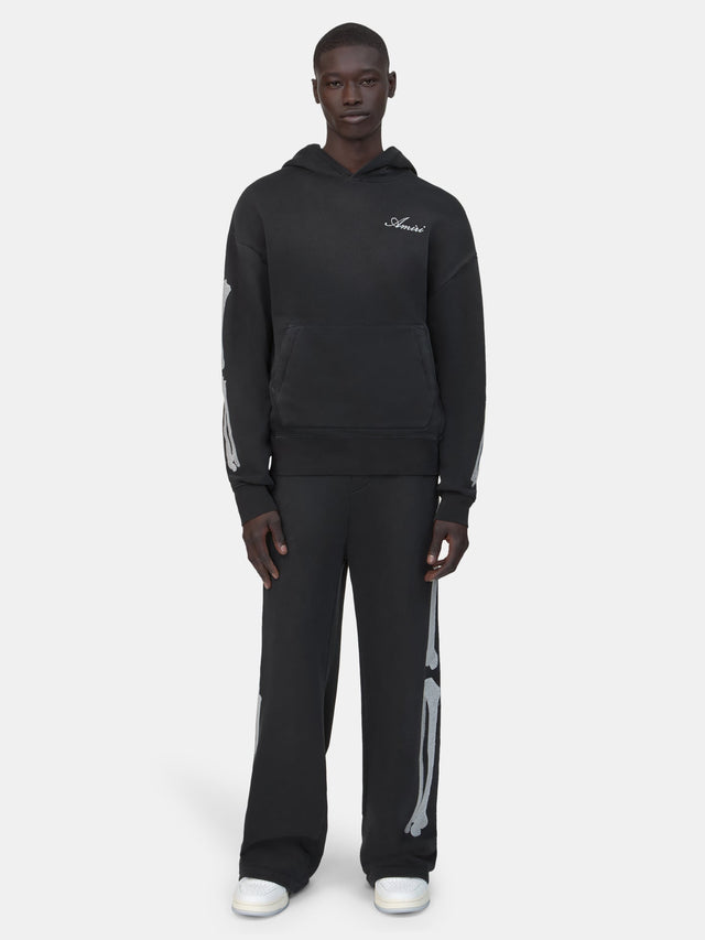 Bones Oversized Sweatpants