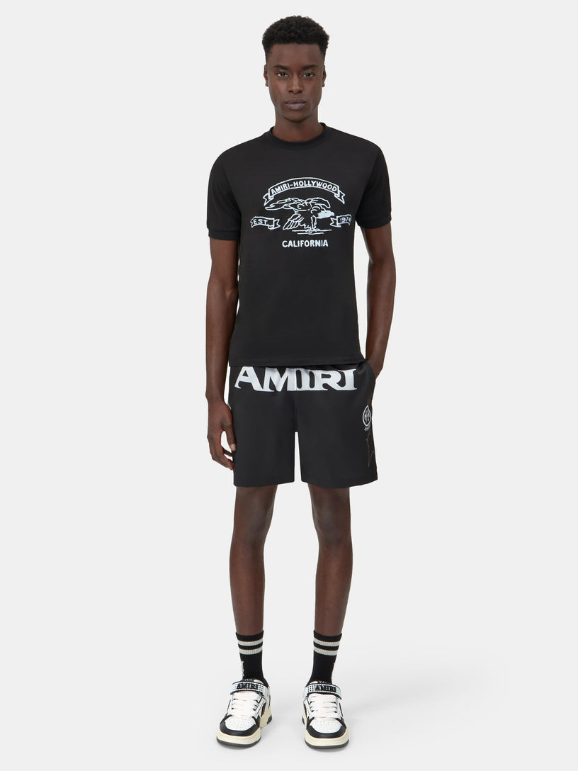 Amiri sport swim trunk