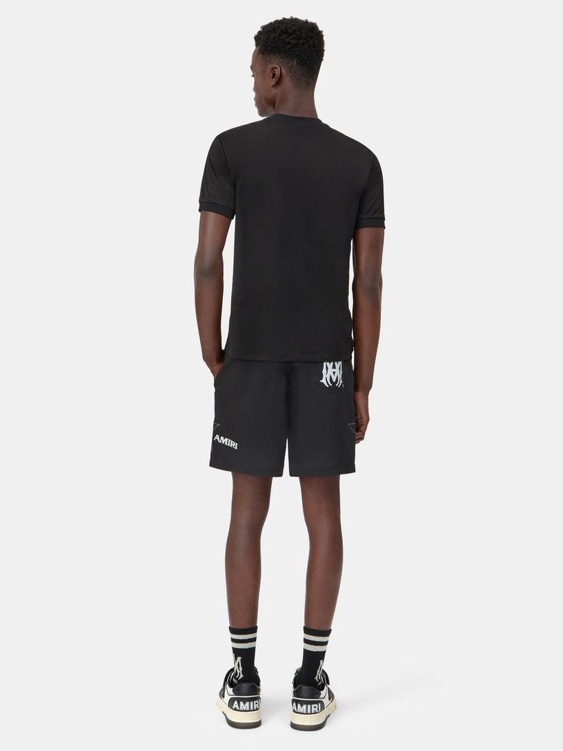 Amiri sport swim trunk