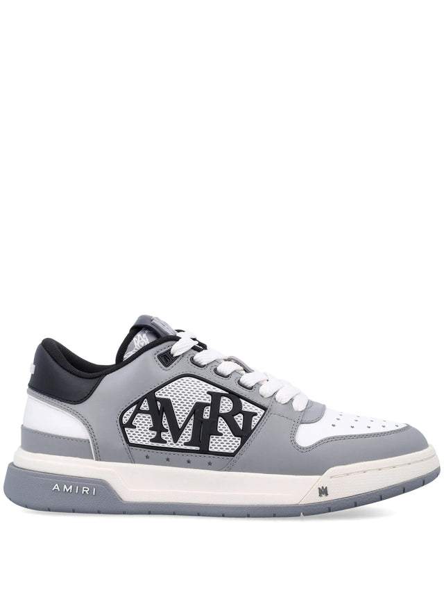 Classic low sneakers