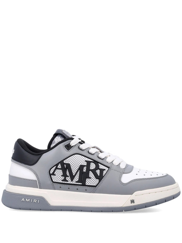 Classic low sneakers