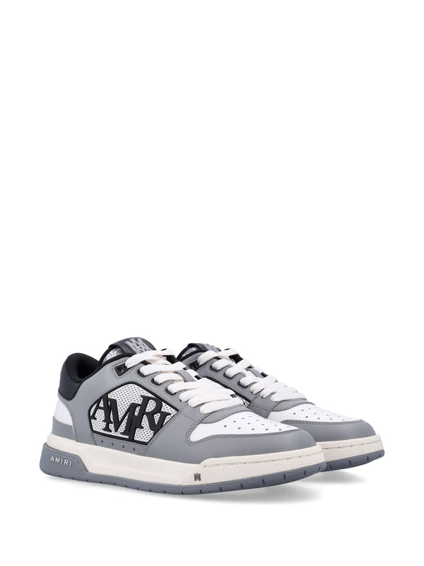 Classic low sneakers
