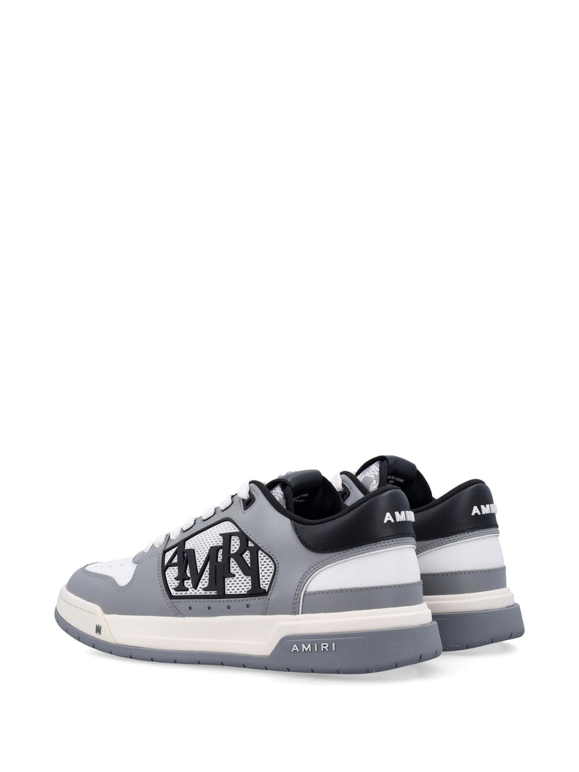 Classic low sneakers