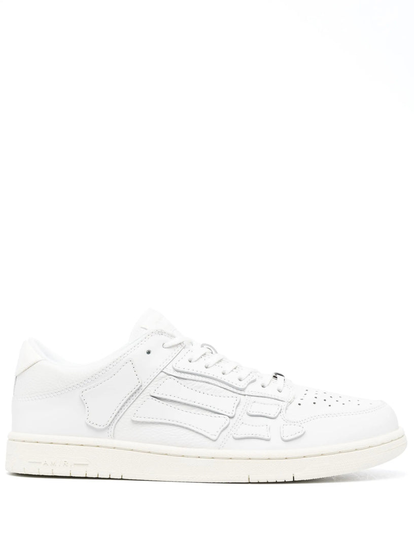 Skel-top low sneakers