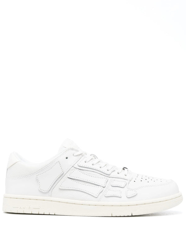 Skel-top low sneakers