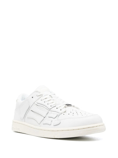 Skel-top low sneakers
