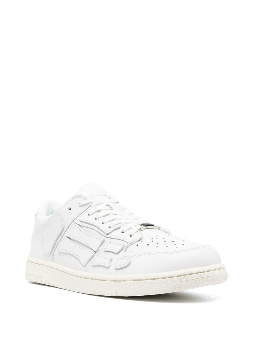 Skel-top low sneakers