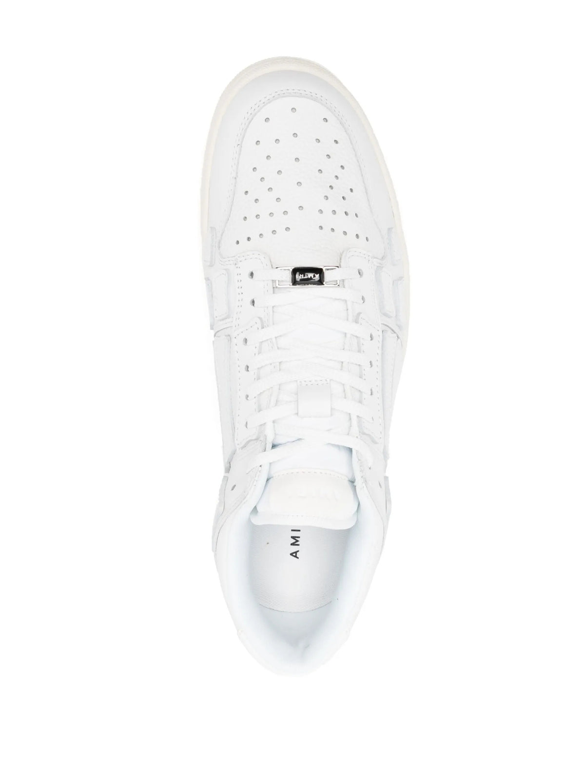 Skel-top low sneakers