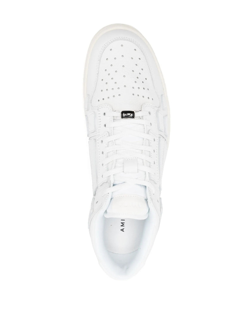 Skel-top low sneakers