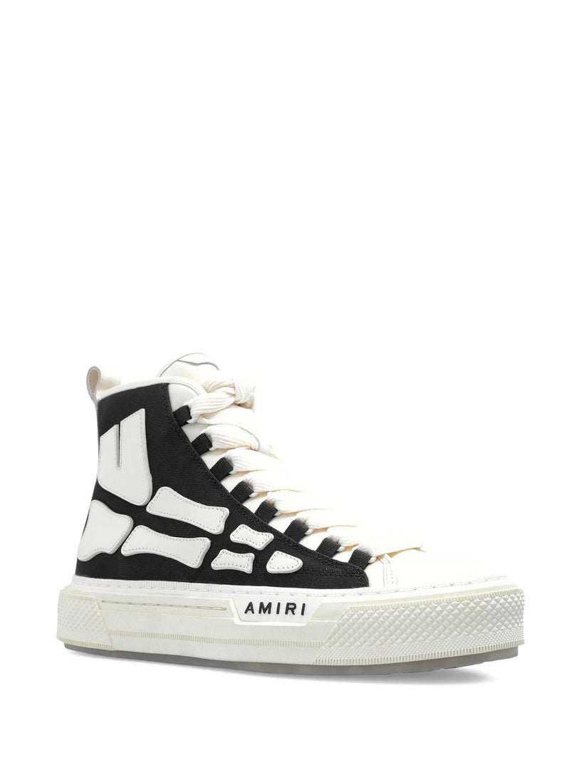 Skel Court Hi-sneakers