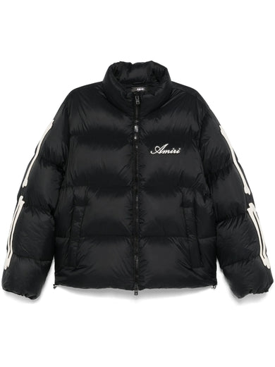 Bones Down Jacket
