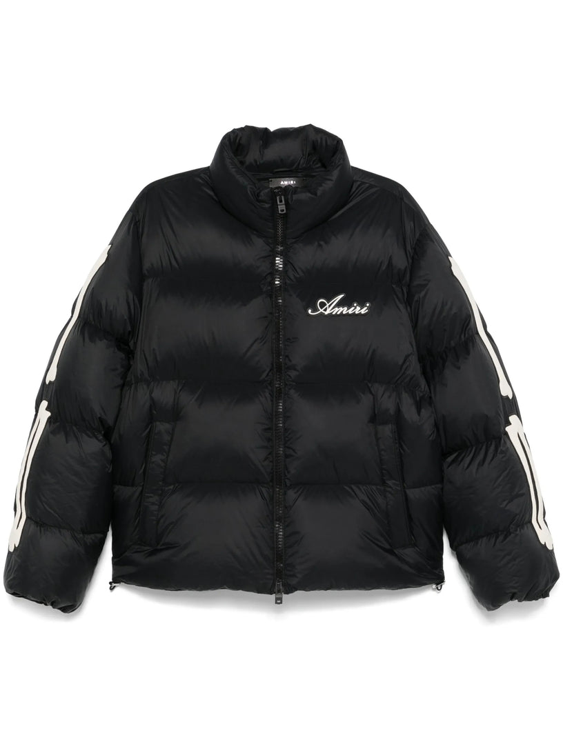 Bones Down Jacket