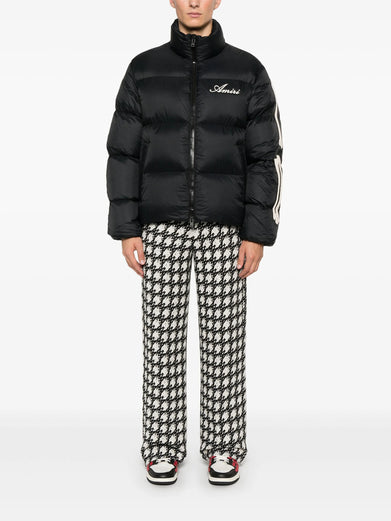 Bones Down Jacket